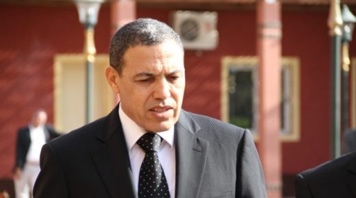 العيون.. تمديد العمل بالتدابير والاجراءات الاحترازية للحد من انتشار كوفيد- 19