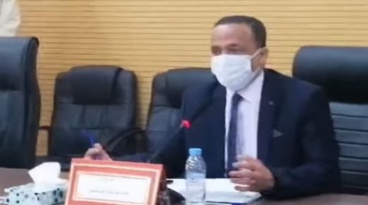 طانطان.. فساد وخروقات INDH تطيح بمسؤول في العمالة