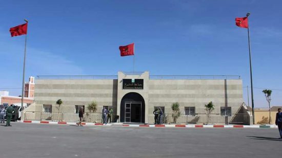 جماعة الدشيرة