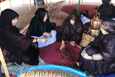 “السّيگْ”