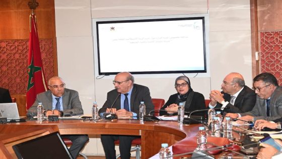 ميراوي يبسط منجزات وزارته عقب تقرير اللجنة الاستطلاعية حول وضعية الأحياء الجامعية