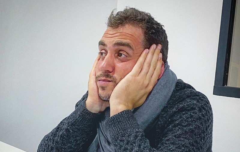 متابعة مومو في حالة سراح وأداء كفالة 10 ملايين