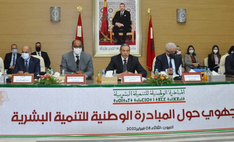 الوالي بكرات