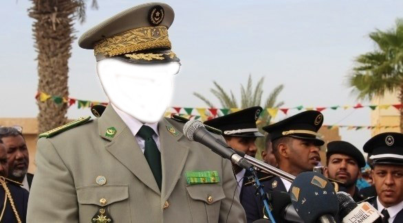 موريتانيا الانتخابات