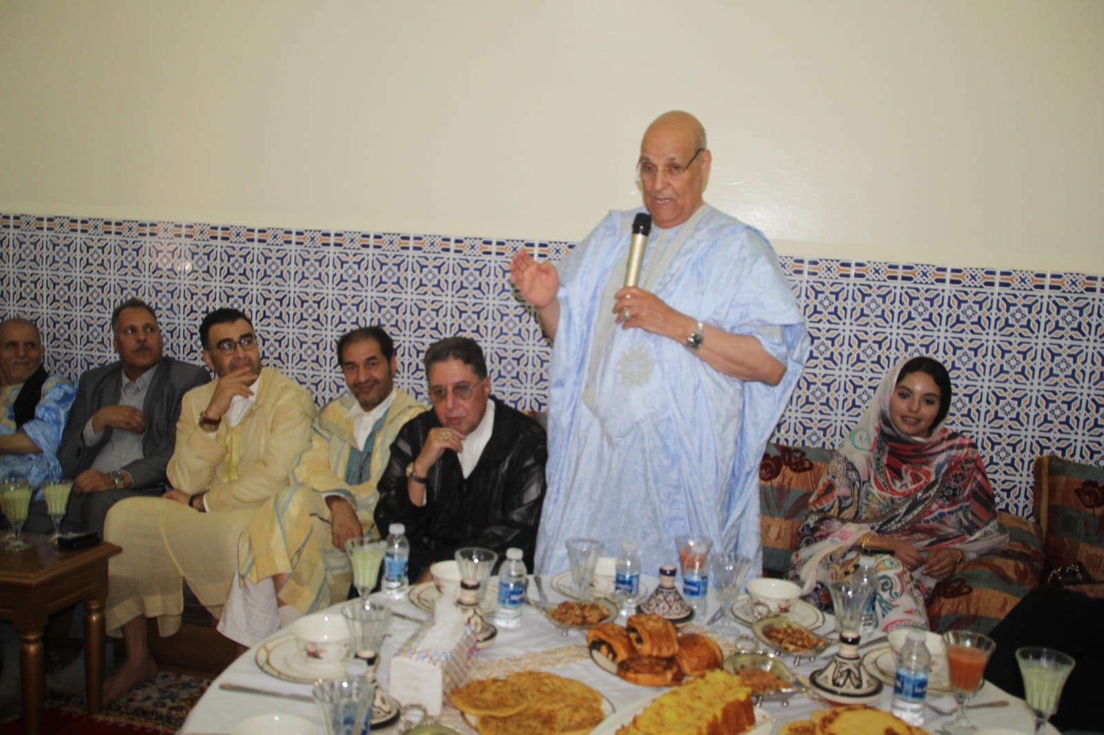 ولد الرشيد كيلميم