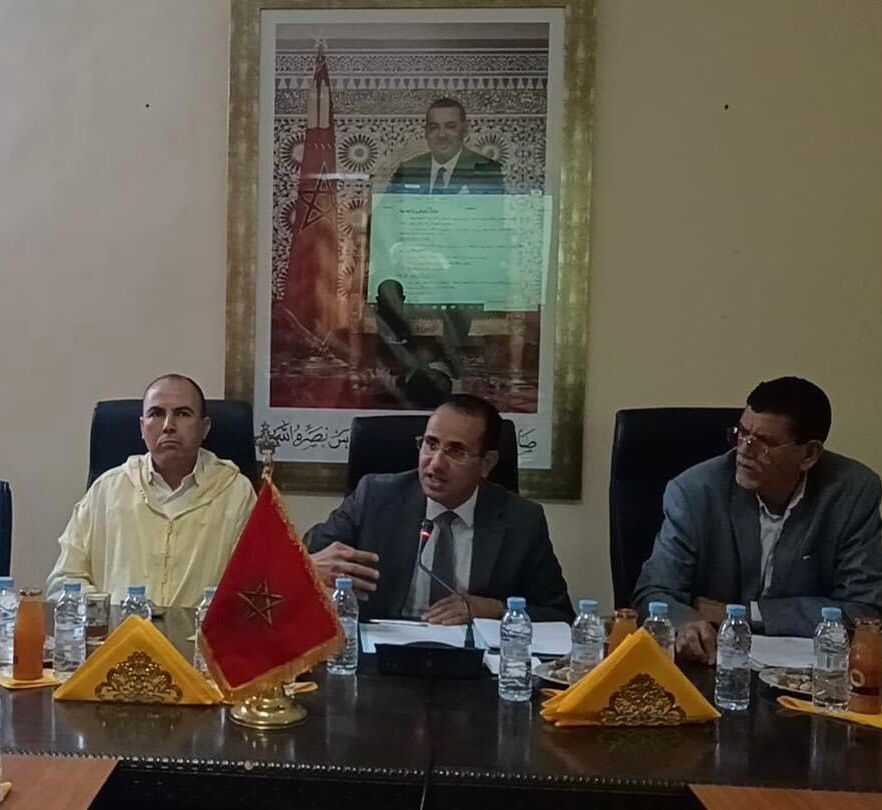 الرئيس المُختفي…هل ستتحول بلدية المرسى الى مدينة أشباح ؟