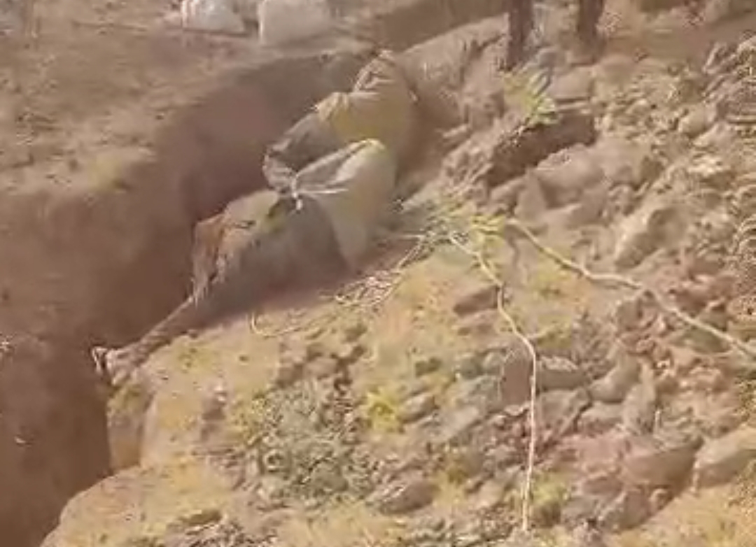 بسبب التنقيب عن الذهب..الجزائر تقتل 3 صحراويين و المغرب يعتقل 3 أخرين