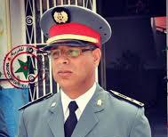 الجنرال بوخبزة يقف شخصيا على ملف قضية عصابة التهريب بجهة العيون