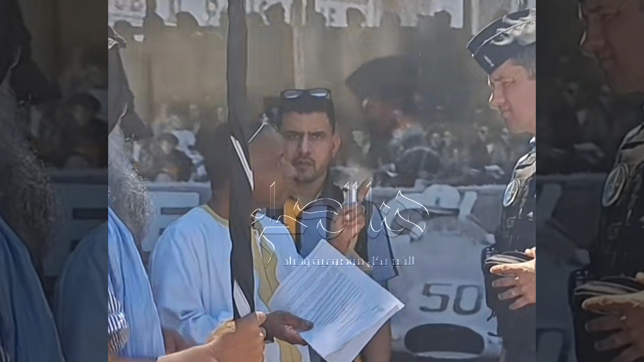 البوليساريو فرنسا