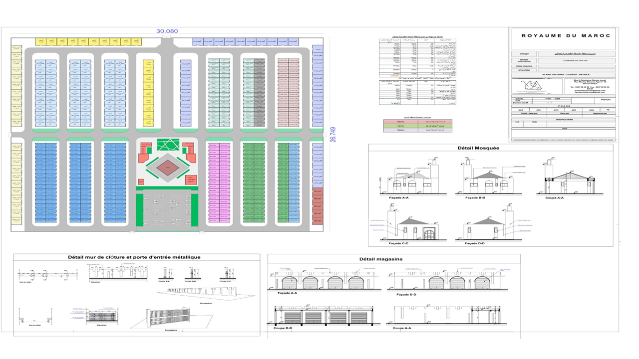 منطقة اقتصادية طانطان