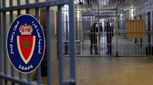 وفاة 249 سجيناً بالمغرب و هروب 6 سجناء خلال السنة الماضية