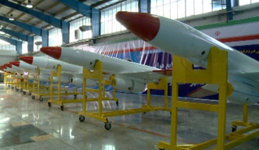 بوليساريو ايران