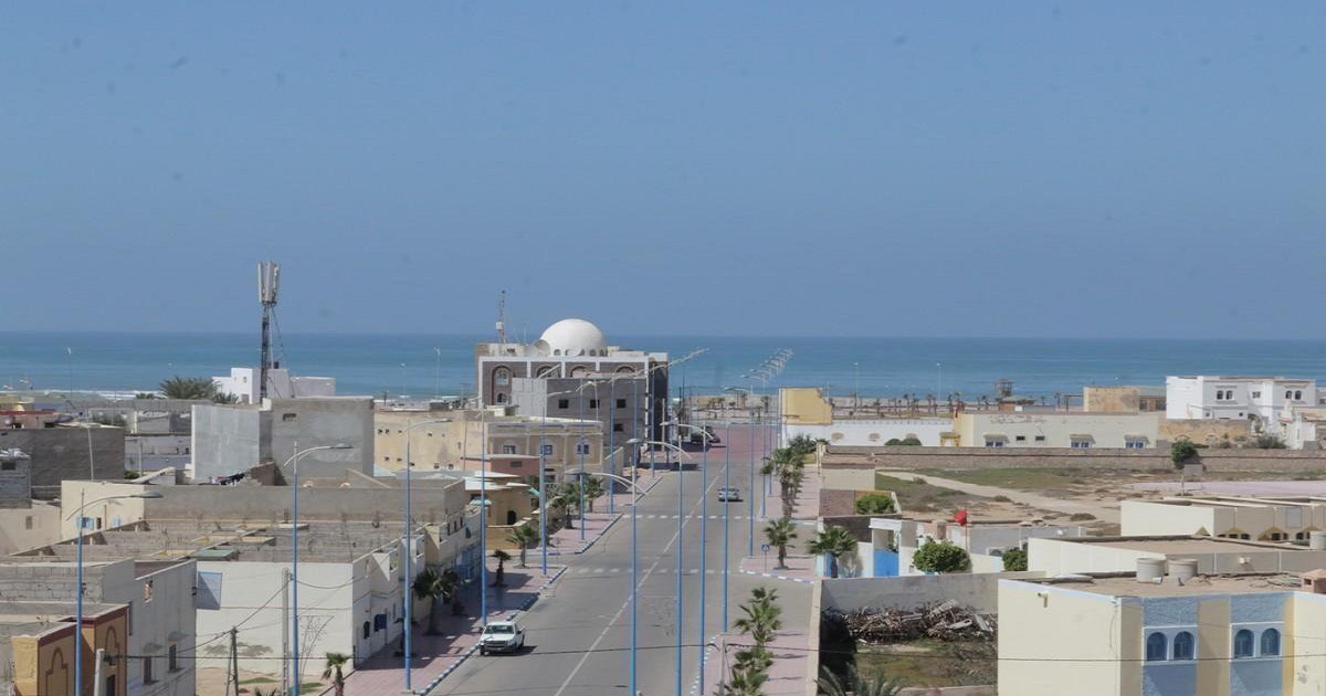 بسبب الصراع الحزبي و القبلي….طرفاية تاريخ عريق و تنمية مُتوقفة و منتخبون بدون كفاءة