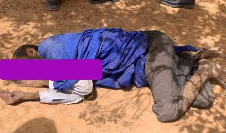 وفاة موريتاني عطشا بعد أن قتل أخاه