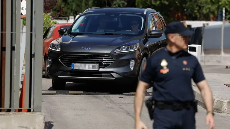 الحرس الاسباني يوقف خلية ارهابية بفضل تعاون امني مغربي