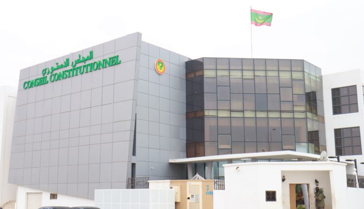 انتخابات الرئاسة الموريتانية.. انتهاء المهلة القانونية للطعون