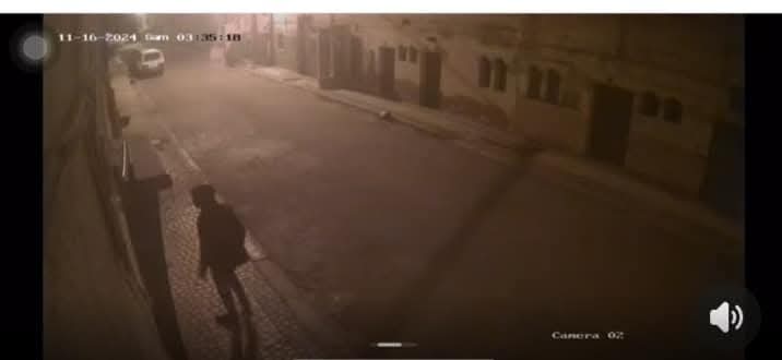 سارق محترف يثير الذعر بين ساكنة المرسى ومطالب بالتدخل