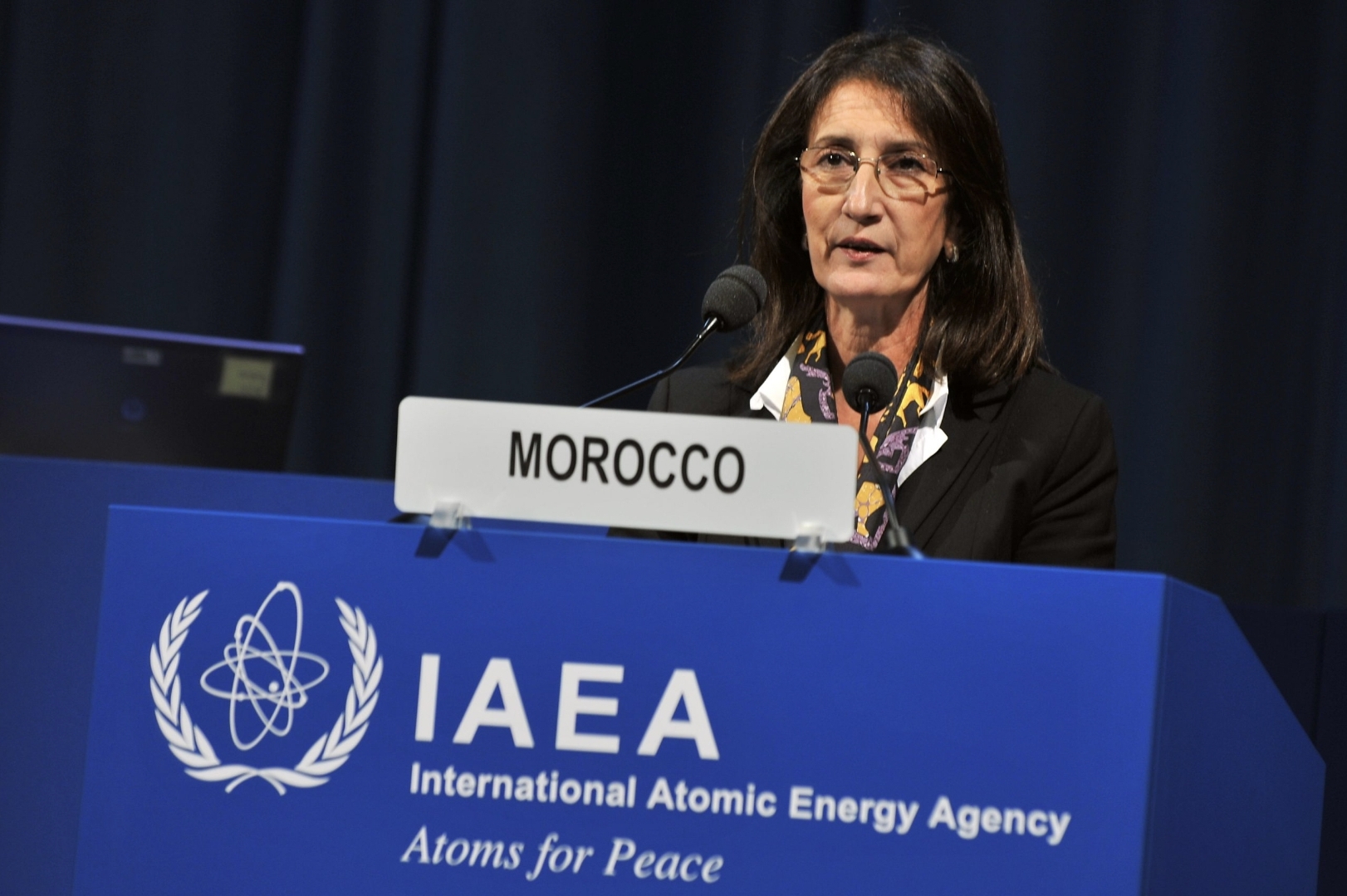 توقيع اتفاقية للتنقيب عن معادن نفيسة بجهة الداخلة