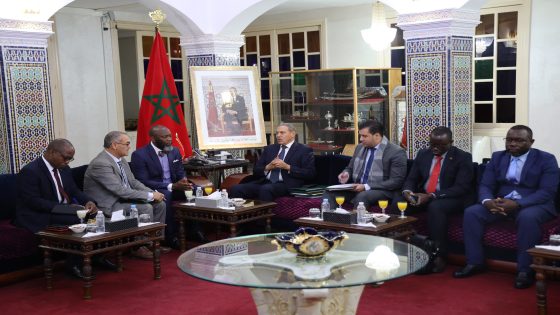 ملاوي العيون