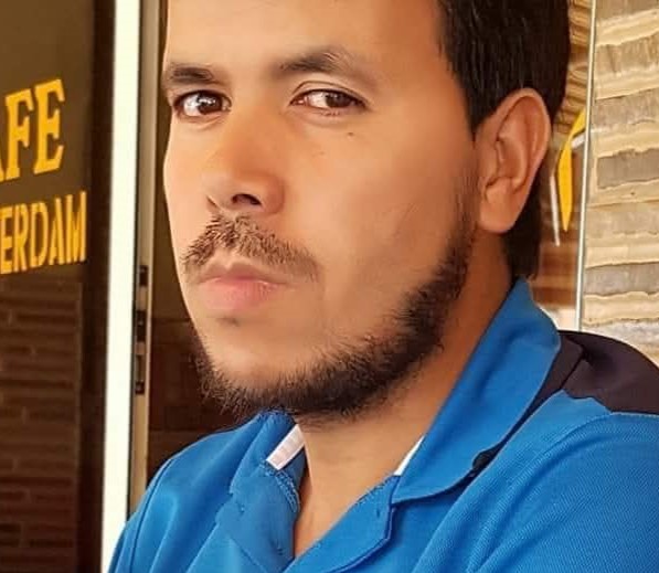 محمد لمين سميان