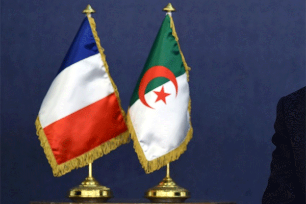تصعيد دبلوماسي بين الجزائر وفرنسا وسط اتهامات بالتدخل في الشؤون الداخلية