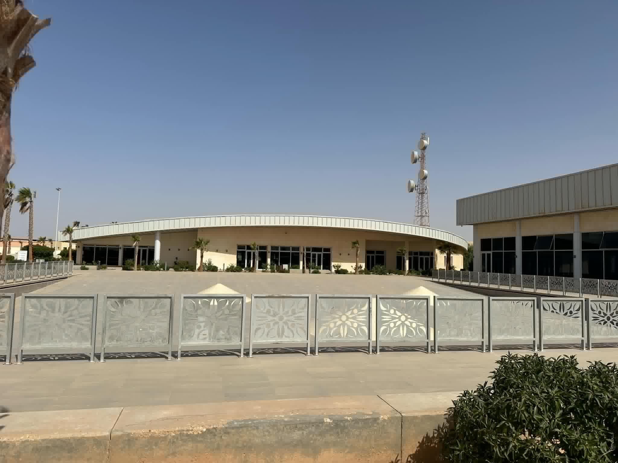 نادي فوسبوكراع العيون