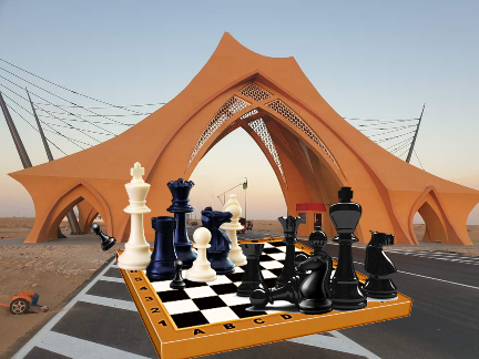 تأسيس عصبة الصحراء للشطرنج يثير جدلا واسعا بين أندية اللعبة