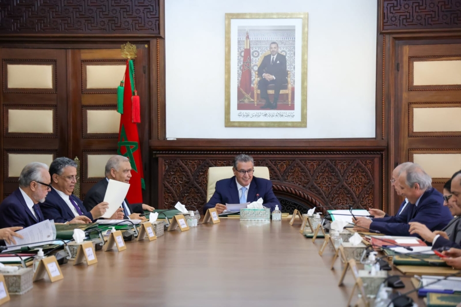 مشاريع الهدروجين الأخضر بالجهات الجنوبية الثلاث.. مجلس الحكومة ينتقي 5 مستثمرين