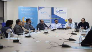 حزب الأحرار بالعيون يعزز صفوف شبيبته بتعيين الحسين بيدا رئيساً للتمثيلية الإقليمية