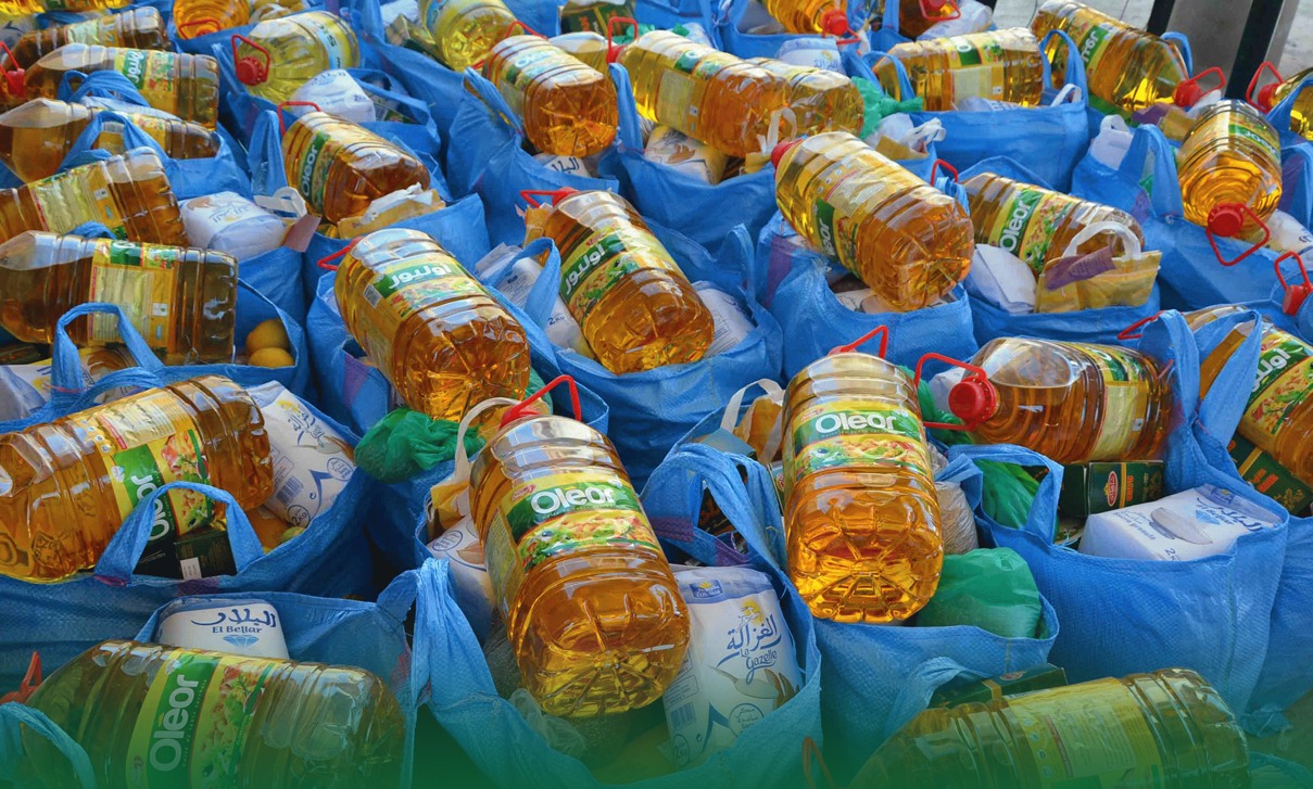 قفف “جود” تفجر الوضع داخل حزب الأحرار بطانطان