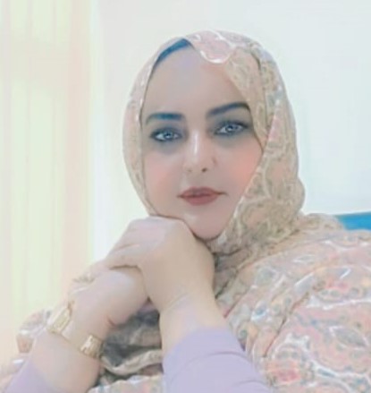 زهرة بيروك الضبيالي