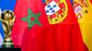 عمدة ملقا الإسبانية يعلن عن إنسحاب مدينته من قائمة المدن المستضيفة لكأس العالم