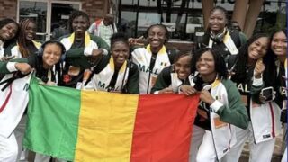 مالي تُدين بشدة رفض منح تأشيرات لفريقها النسوي لكرة السلة من قبل التشيك