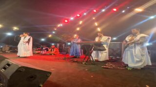 مجموعة شباب المرجان تُقاطع الدورة الثانية عشرة من مهرجان “أسبوع الجمل” بسبب التهميش