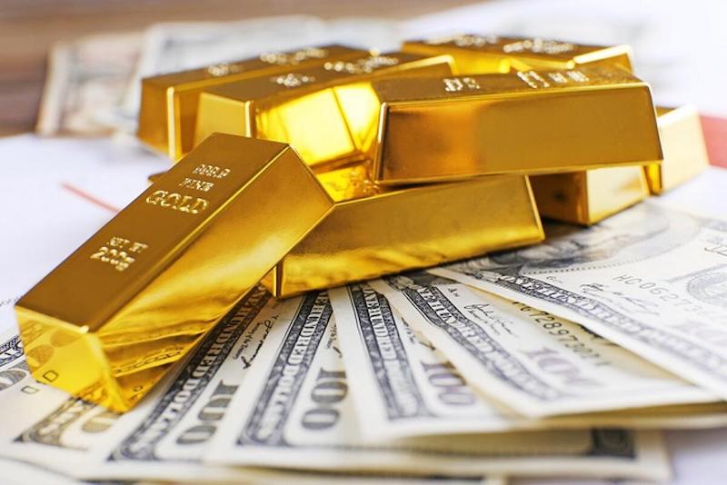 ارتفاع أسعار الذهب في ظل تزايد ثقة المستثمرين على خفض أسعار الفائدة