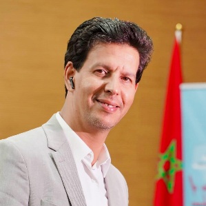 النعمة ماء العينين