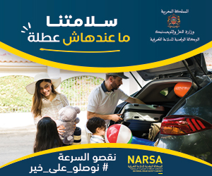 narsa