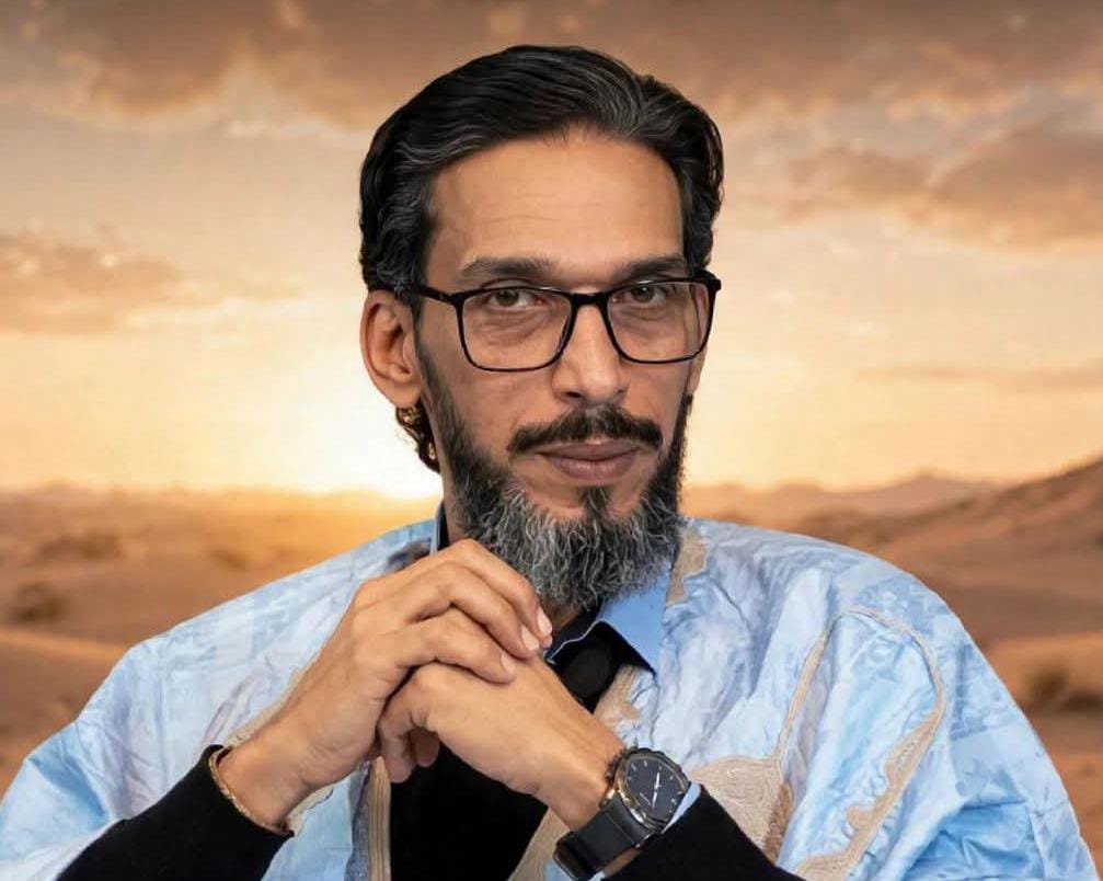 محمد بوشايت