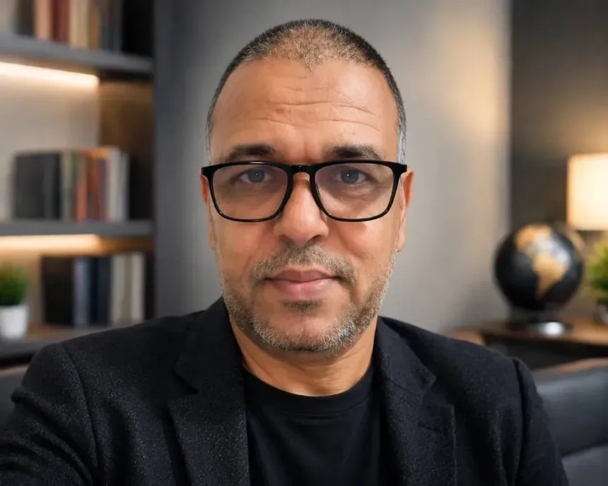 أحمد محمد حماده